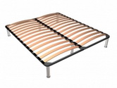 Каркас-кровать OrtoLand XL (4,5 см)