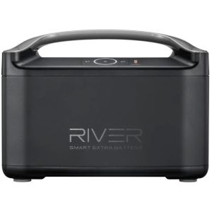 Додаткова батарея EcoFlow RIVER Pro Extra Battery (720 Вт/год) (EFRIVER600PRO-EB-UE)