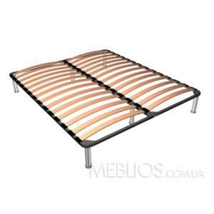 Каркас-кровать OrtoLand XL (4,5 см)