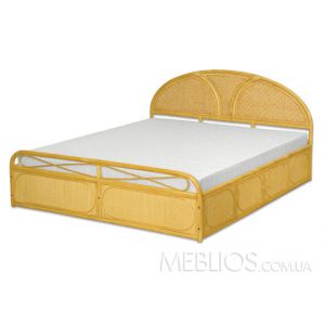 Кровать Calamus Rotan 1101